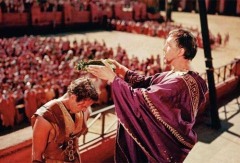 Ben-Hur es considerada una de las grandes producciones que deben estar en la lista de todo cinéfilo bien educado